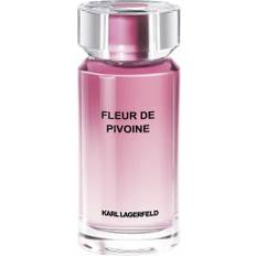 Lagerfeld fleur Karl Lagerfeld fragrances Les Parfums Matières Fleur de PivoineEau Parfum Spray 100ml