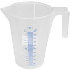 Hallbauer plastkande