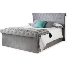 Chesterfield Ottoman Superking