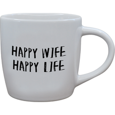 Happy Wife