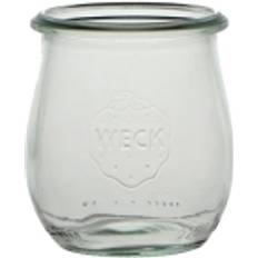 Patentglas Tulip