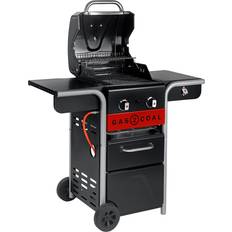 Grillwagen Kombigrills Char-Broil Kohle- Hybridgrill Gas2Coal 2.0