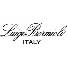 Luigi bormioli authentica Luigi Bormioli Pourer Optima/authentica/precious Steel/Black Ausgießer