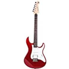 Yamaha Pacifica 012 Red Metallic