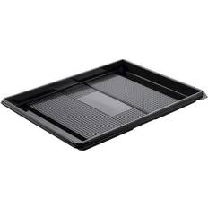 Plast Serveringsbakker Plastbakke Zen R-PET Serveringsbakke
