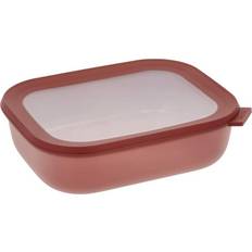 Servierschalen Mepal cirqula 2l vivid mauve Servierschale