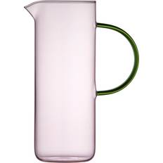 Glas - Säker för frys Kannor Lyngby Glas Torino Kanna 1.1L