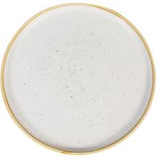 Churchill Dinerborden Churchill Rond Bord 26 x 2 cm Set of 6