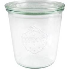 Patentglas låg