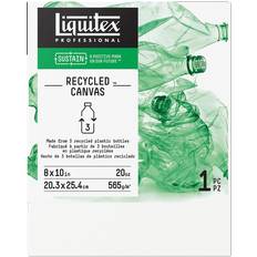 Lienzos Liquitex Recycled Stretched Canvas