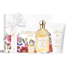 Guerlain Aqua Allegoria Mandarine Basilic Gave Set