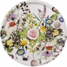 Koustrup & Co. Jim Lyngvild Flower Garden Serveringsbakke