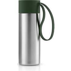 Eva Solo Mugs de voyage Eva Solo To Go Tasse Thermos Emerald Green Mug de voyage