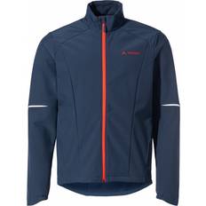 Vaude Wintry Jacket IV Cycling jacket M, blue