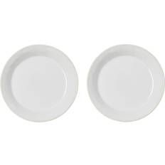 Potteryjo Assietter Potteryjo Daga 2-pack Assiett