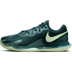 Nike Court Zoom Vapor Cage Rafa All Shoe Men dark_green