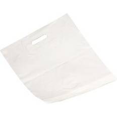 Bærepose Diverse Bærepose 35 ltr 55x60cm Plastpose & Folie