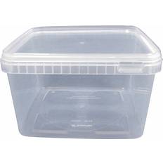Condi Condibøtte u/låg 3000ml 195x195x112mm Madkasse