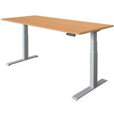 Hammerbacher Upliner-K Electric Height Adjustment 1800 x 800 mm Writing Desk