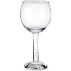 Louise Roe Glas Louise Roe Bubble Vinglas