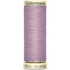 Sewing Thread Gutermann Purple Sew All Thread 100m 568