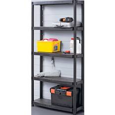 Storage Shelf 170 x 71 x 38 cm
