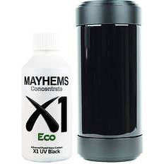 X1 Eco PC Coolant Concentrate 250ml UV Black