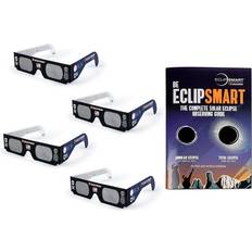 Celestron Binoculars Celestron EclipSmart Solar Shades Observing Kit