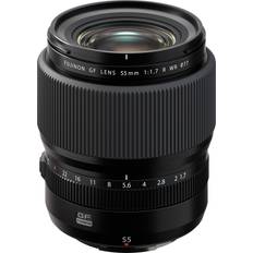 GF 55mm F1.7 R WR