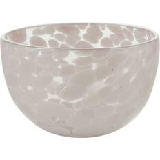 Bahne Dots Schüssel Ø11 cm Minzgrün Servierschale