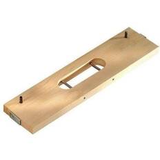 Door Hardware & Fittings High Router Guide Template