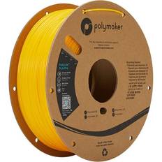 Polymaker PLA PRO Yellow 1.75mm