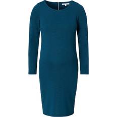 Kleid Zinnia Dress Petrol