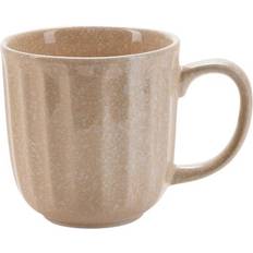 Bahne Interior Clam krus m/hank Kop