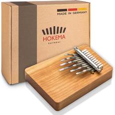 Drum Machines HOKEMA Kalimba B11 Melody