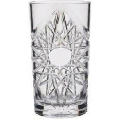 Polycarbonat drikkeglas Glassforever Premium Drikkeglas