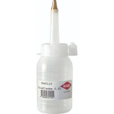 Olieflaske Ryom Kabi olieflaske plast 0,2L