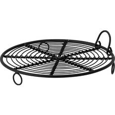 Metal - Sort Glasbrikker Bloomingville Sammy Bordskåner Glasbrik 10cm