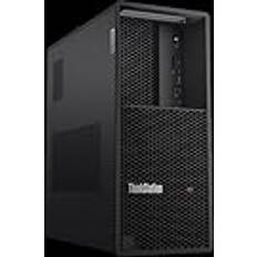 Ordinateurs de Bureau Lenovo OPTION WORKSTATION TS/ThinkStation P3 64GB Pro