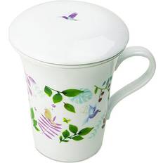 Aromandise Tekrus M. Si Og Låg Krus