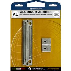Tecnoseal Aluminiumanodkit Tecnoseal, till utombordare, passar Suzuki 60 250 hk