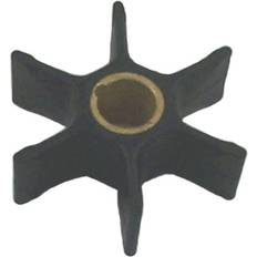 Båttilbehør Sierra International 18-3055 Marine Neoprene Impeller with 6 Fins for Johnson/Evinrude Outboard Motor