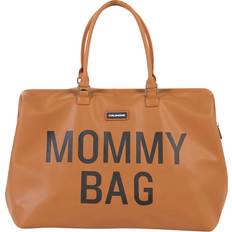 Mommy bag Childhome Leatherlook Mommy Bag