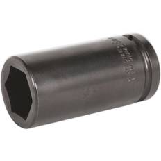 Sealey SX017 Impact Socket 28mm Deep 3/4inSq Drive Socket Bit