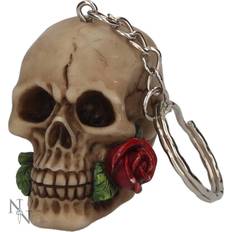 From The Dead Keyrings 4.6cm