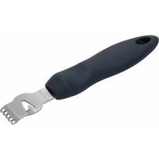 Citrus rivejern Beaumont Garnish Zester Peeler Kartoffelskræller