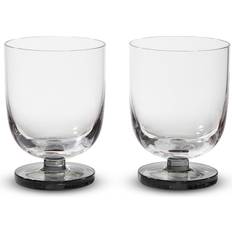 Tom Dixon Puck vandglas Tumblerglas