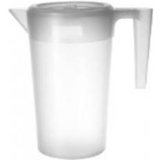 Diverse 2 ltr. Kande