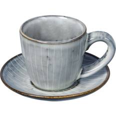 Broste Copenhagen Nordic Sea Espressokop 10cl