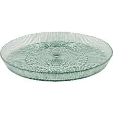 Bitz Kusintha Ø30 cm Green Serving Dish 30cm